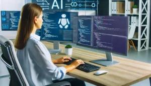 Femmes et intelligence artificielle