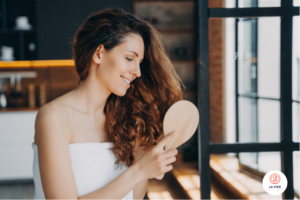 Choisir la brosse à cheveux idéale en fonction de votre type de cheveux