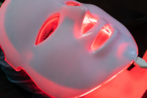 Tout savoir sur le phénomène masque LED visage
