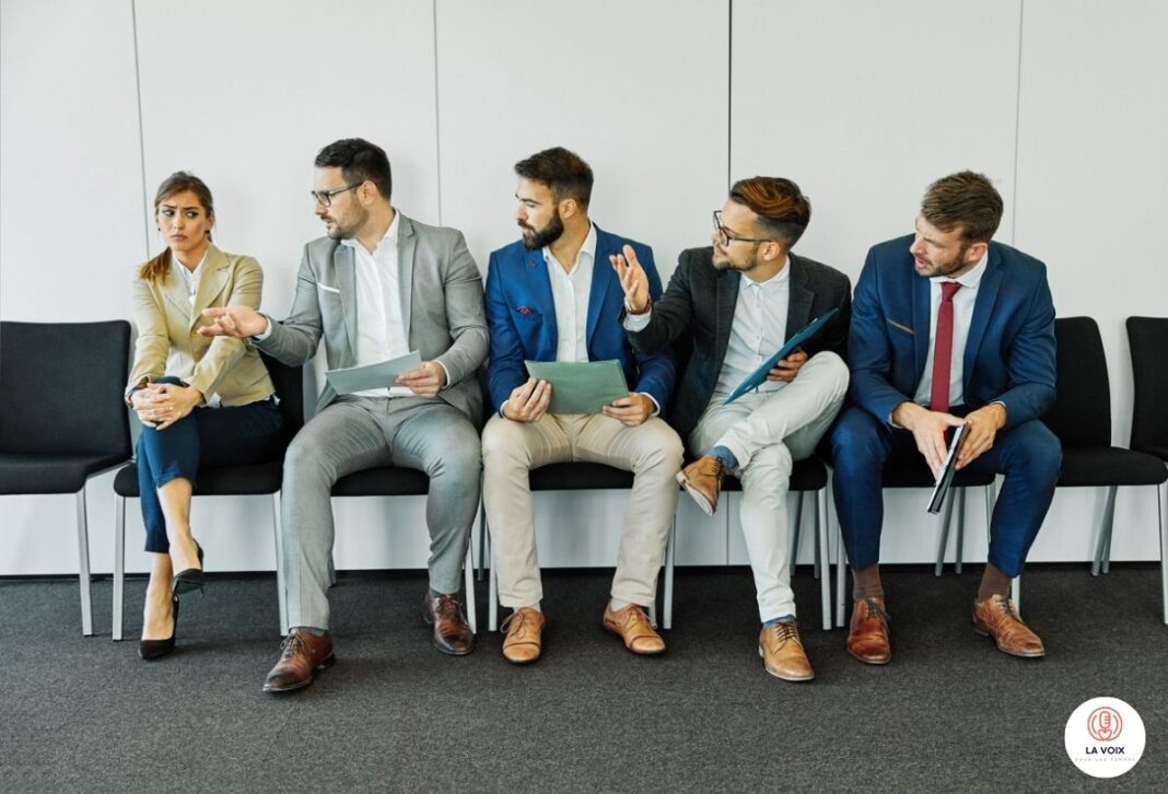 Sexisme en 2025 : Une polarisation inquiétante chez les jeunes générations