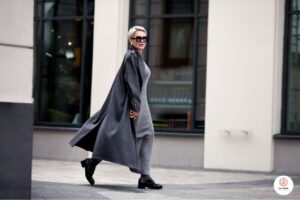 Tendances mode 2025 : les incontournables de la saison hiver-printemps