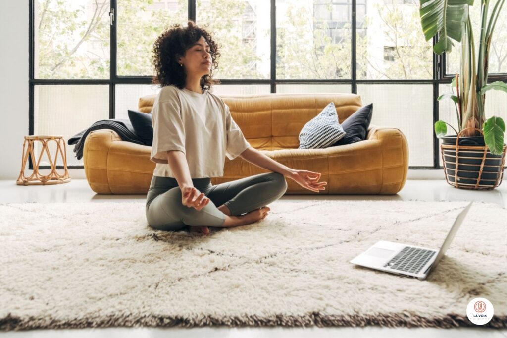 Prendre soin de soi en 2025 : des résolutions pour prioriser son bien-être mental et physique