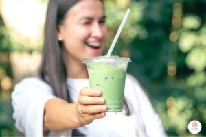 Les bienfaits cachés du thé matcha dans votre routine beauté quotidienne