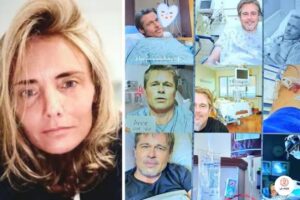 Une femme victime d’une arnaque sentimentale orchestrée par un faux Brad Pitt : une escroquerie qui soulève des questions