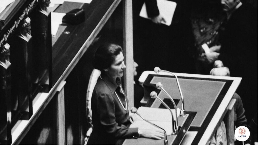 50 ans de la loi Veil : le combat pour le droit à l’avortement continue