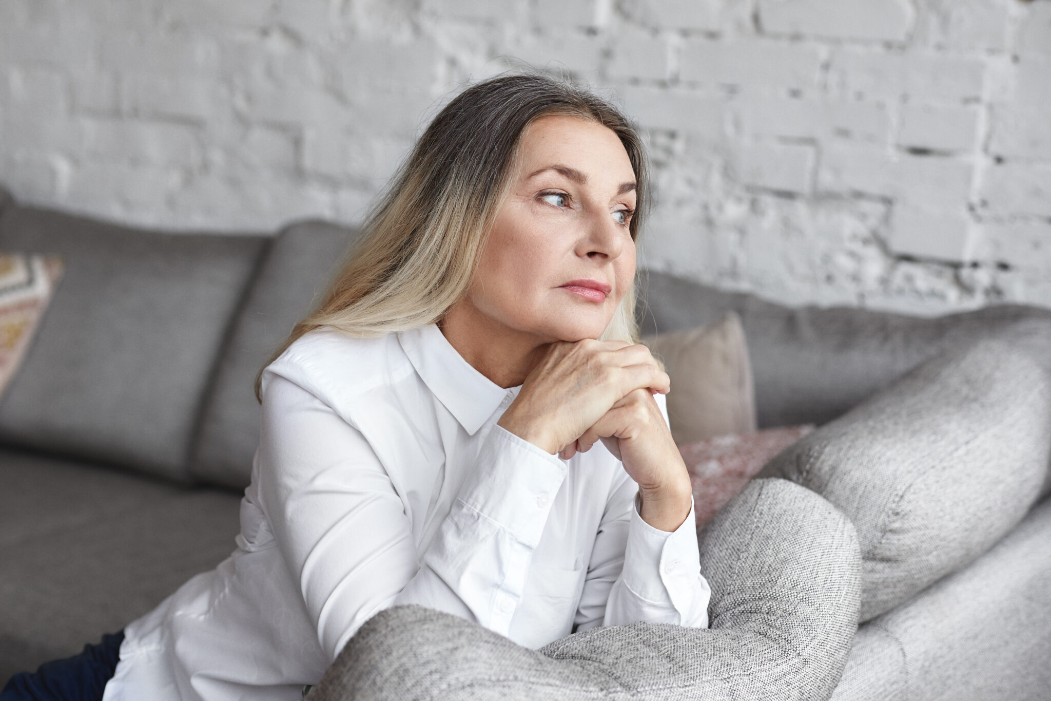 Les 5 choses que les femmes regrettent le plus après 40 ans (évitez la 3e à tout prix !)