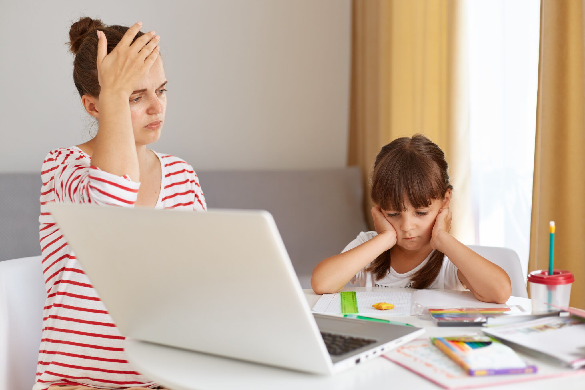 65 % des mamans font cette erreur avec leur enfant (sans même le savoir)