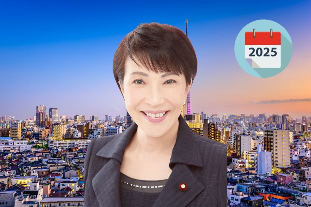 Japon : l’arrivée de Sanae Takaichi au pouvoir ouvre un nouvel espoir pour les femmes et bouscule un pays figé dans ses traditions