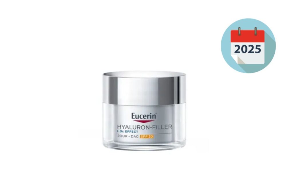Eucerin Hyaluron-Filler SPF 30