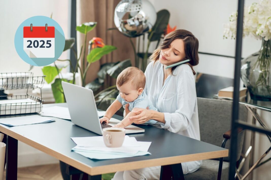 Être une super-maman sur Instagram ? Le nouveau piège qui épuise les femmes sans qu’elles s’en rendent compte Être une super-maman sur Instagram ? Le nouveau piège qui épuise les femmes sans qu’elles s’en rendent compte