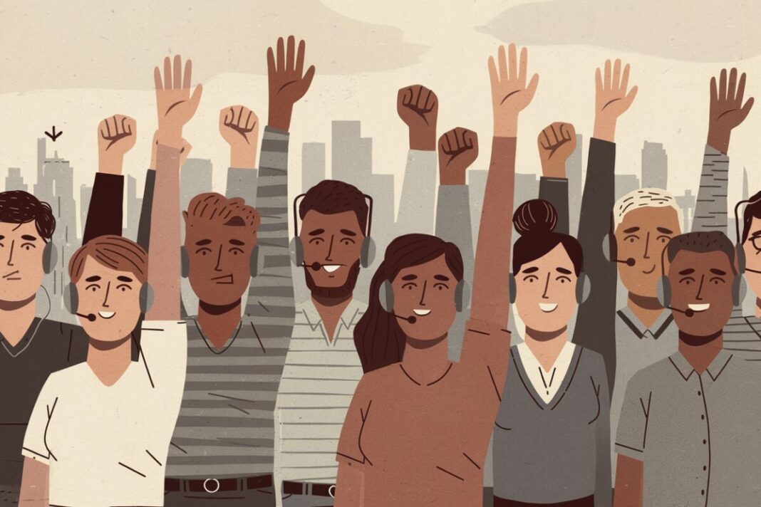 Discrimination chez canal+ : Comment 31 employés d'un centre d'appels ont fait condamner le géant des médias pour pratiques illégales