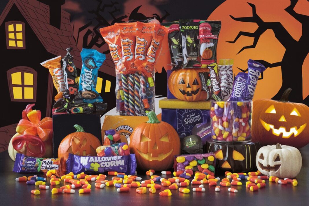 Halloween approche : L'ufc-que choisir dévoile une étude exclusive sur les coûts réels des bonbons