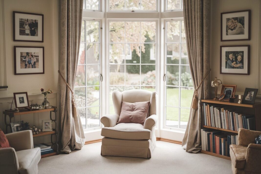 Les parents de plus de 50 ans transforment radicalement leur maison après le départ des enfants : Une étude révèle leurs nouvelles habitudes