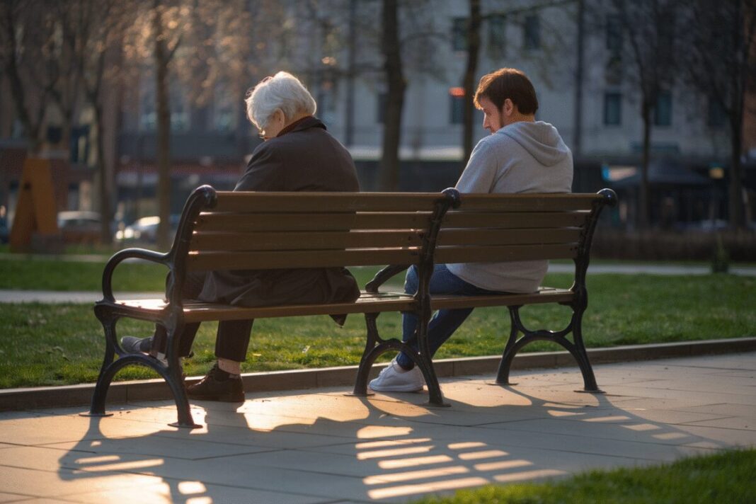 Les parents pensent bien faire : Ces 5 marques d'affection qui blessent involontairement nos enfants, selon les psychologues