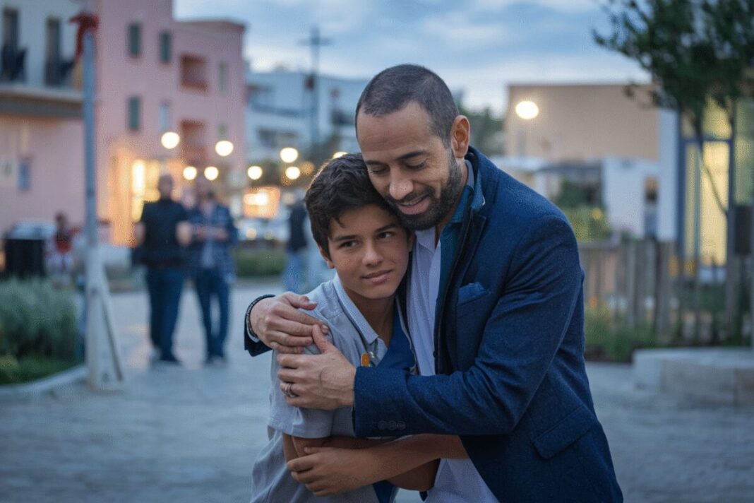 Nawell madani fait amende honorable : Rencontre touchante avec le jeune fan pour qui elle s'était emportée